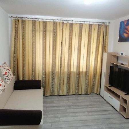 Central City Bacău Eksteriør billede