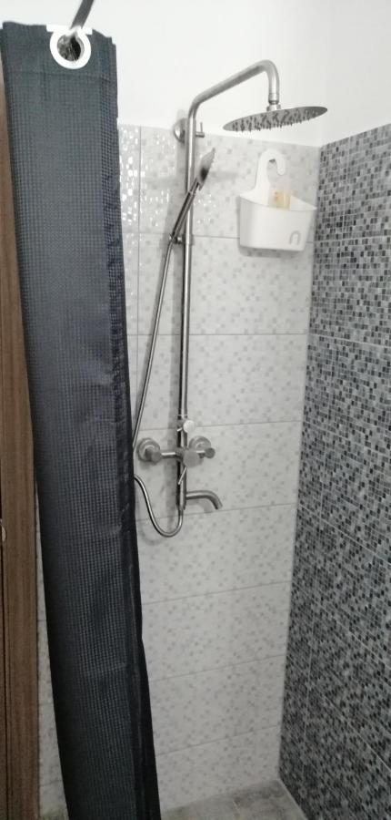Central City Bacău Eksteriør billede